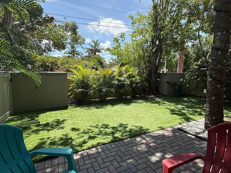 3350 S Osprey Ave #103A — Photo 44