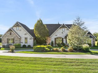 863 N State Highway 125, Springfield, MO 65802