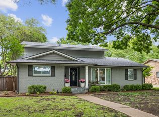 9409 Mercer Dr, Dallas, TX 75228