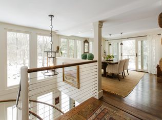 264 Mill Rd, New Canaan, CT 06840