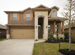 8815 Alicia Dr, Tomball, TX 77375