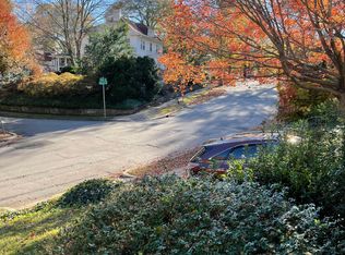 225 E Forest Dr, Raleigh, NC 27605