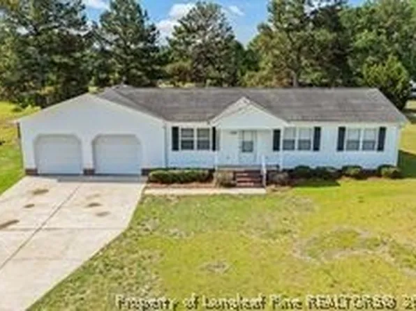 1341 Lemuel Black Rd, Bunnlevel, NC 28323