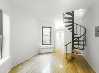208 W 82nd St APT 5D, New York, NY 10024