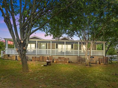 304 N 5th St, Cresson, TX, 76044