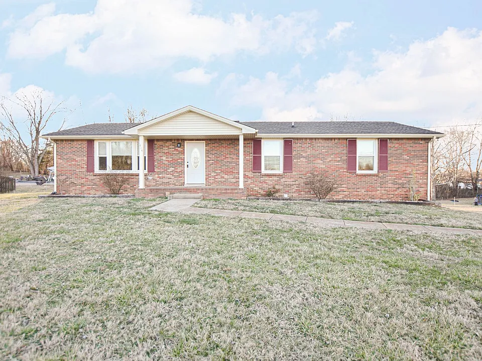 414 Sango Rd
