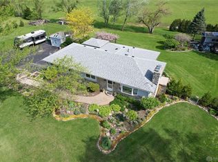 6785 Singer Rd, Dayton, OH 45424