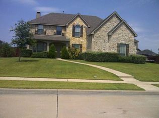 533 Hackberry Dr, Murphy, TX 75094