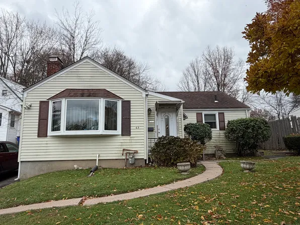 69 Saint Augustine Street, West Hartford, CT 06110