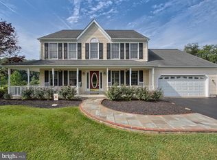 25216 Woodfield School Rd, Gaithersburg, MD 20882