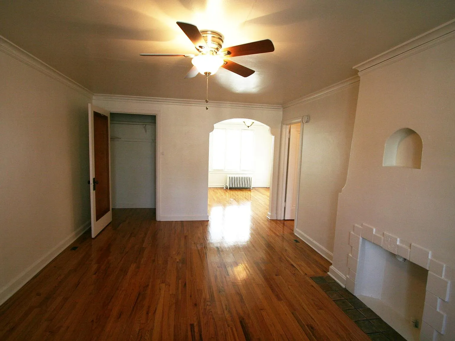 1 bed, 750 sqft, $1,595 — Photo 4