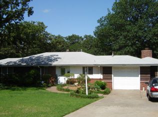 4129 N Everest Ave, Oklahoma City, OK 73111