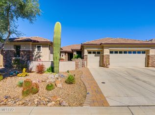 2495 E Page Mill Dr, Sahuarita, AZ 85614