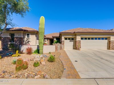 2495 E Page Mill Dr, Sahuarita, AZ, 85614