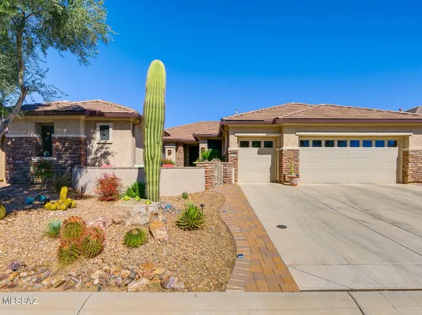 2495 E Page Mill Dr, Sahuarita, AZ 85614