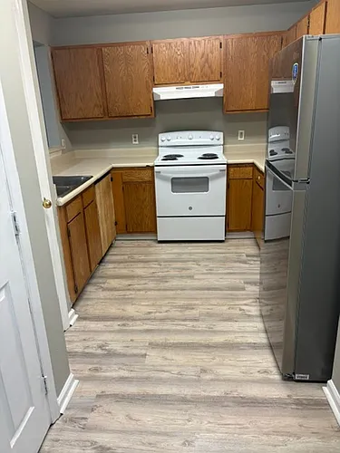 Floor plan 207