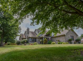 5481 E County Road 800 N, Brownsburg, IN 46112