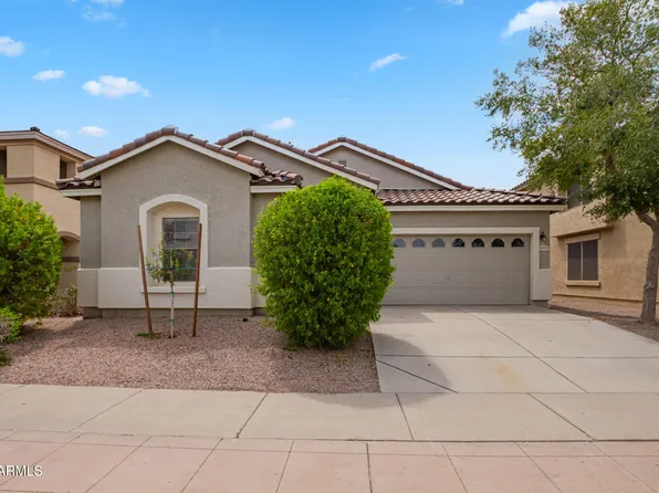 3065 E SANTA ROSA Drive, Gilbert, AZ 85234