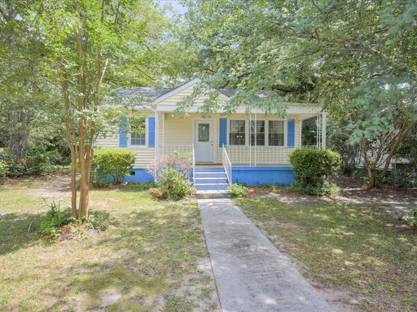 303 Columbia Ave NW, Aiken, SC 29801