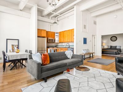 300 Communipaw Ave APT 125, Jersey City, NJ, 07304