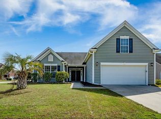 388 Decatur Dr, Summerville, SC 29486