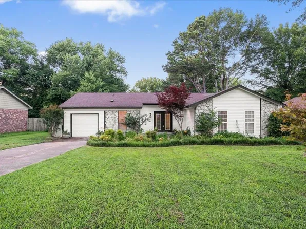 366 Casca Cv, Collierville, TN 38017