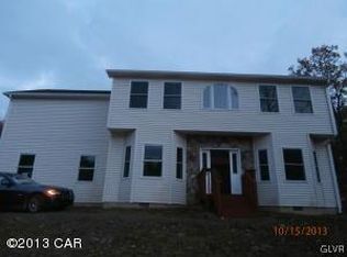 2770 Long Pond Rd #5121, Long Pond, PA 18334