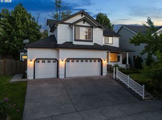 2233 NW Oxford St, Camas, WA 98607