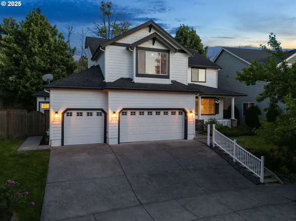 2233 NW Oxford St, Camas, WA 98607