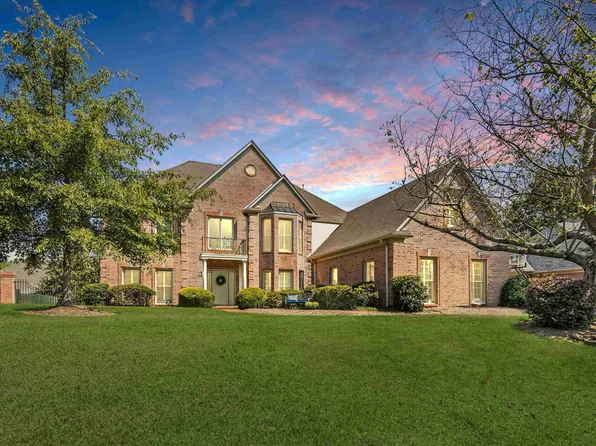1822 Hartwell Mnr N, Collierville, TN 38017
