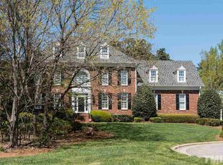 303 Brittany Pl, Cary, NC 27511