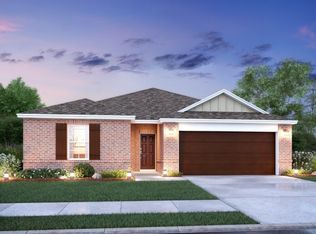 1704 Foliage Dr, Fort Worth, TX 76131
