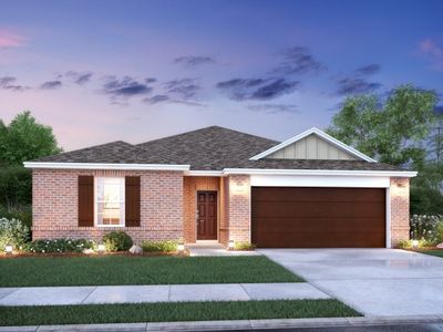 1704 Foliage Dr, Fort Worth, TX, 76131