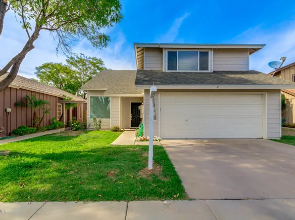 3134 E McKellips Rd Unit 31, Mesa, AZ 85213