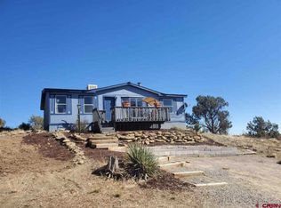 80 Oxford Pl, Durango, CO 81303