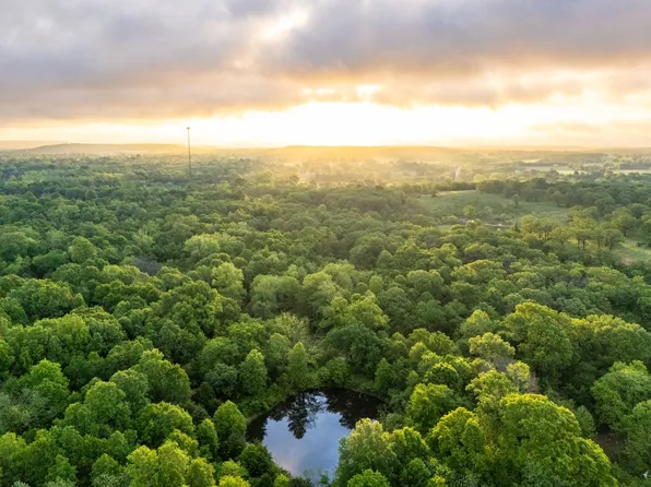 0 N 3940th Rd, Henryetta, OK 74437