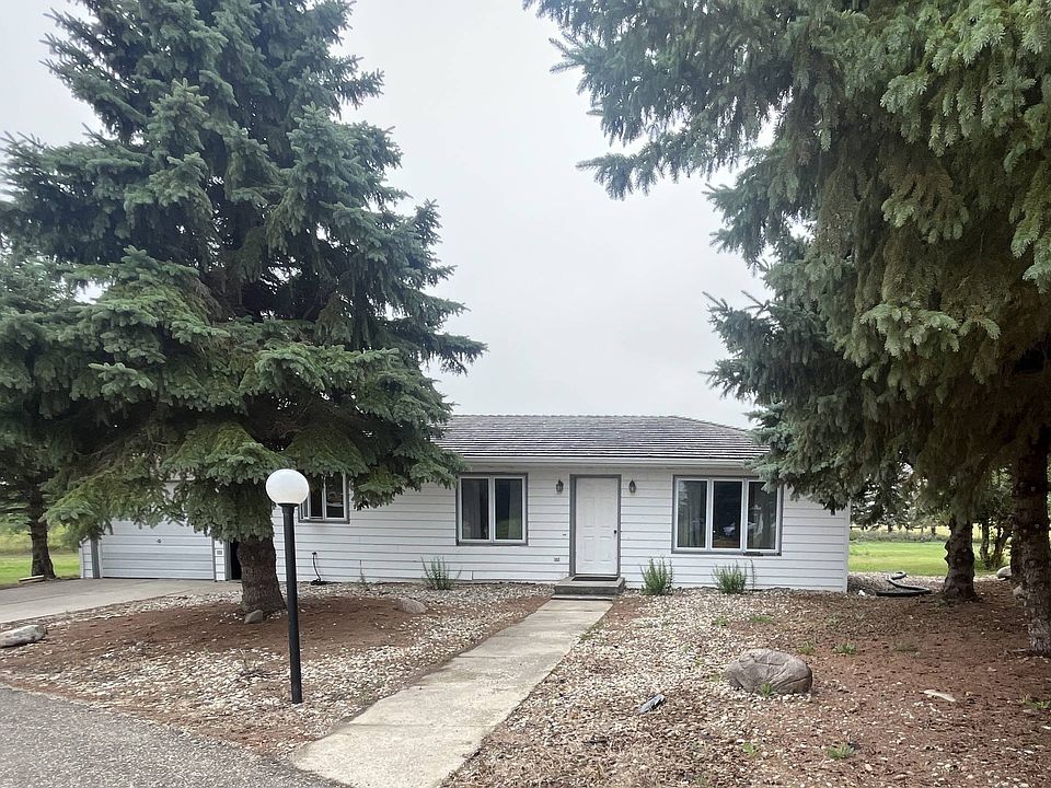 301 Aggie Loop NE, Belcourt, ND 58316 MLS 11201119 Zillow