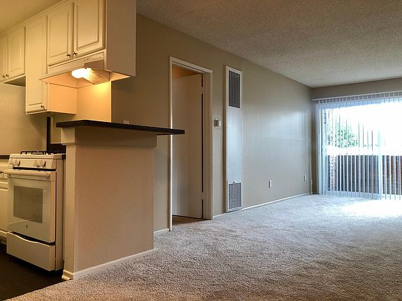 Kitchen/Living Room