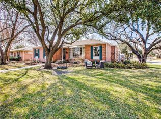 10565 Countess Dr, Dallas, TX 75229