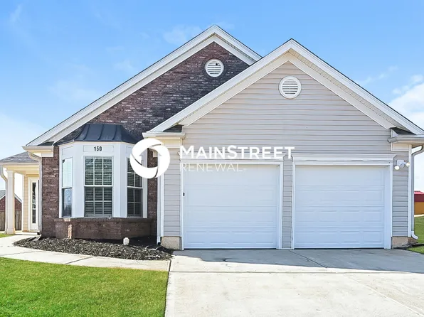 150 Saddlebrook Dr, Covington, GA 30016