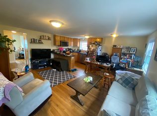 8 Avon St APT 12, Somerville, MA 02143