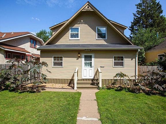 3rd image of 3554 Logan Ave N