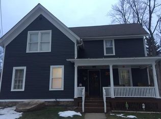 170 Pleasant St, Romeo, MI 48065