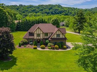 3927 Sardis Rd, Murrysville, PA 15668