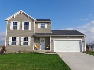 10876 56th Ave, Allendale, MI 49401