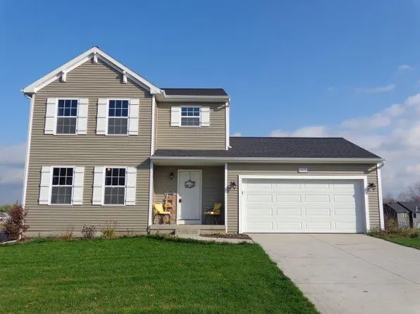 10876 56th Ave, Allendale, MI 49401