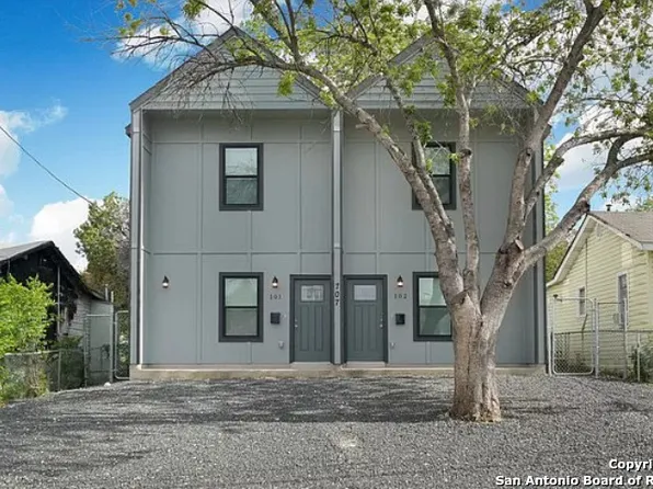 707 RUNNELS AVE, San Antonio, TX 78208