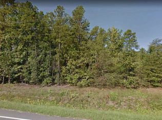State Highway 86 N Highway Lot 6455/263, Cedar Grove, NC 27231