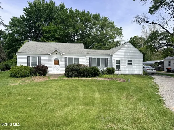 12744 Airport Hwy, Swanton, OH 43558