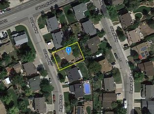 4796 S Zang Way, Morrison, CO 80465